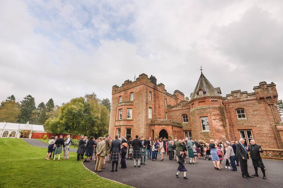 Friars Carse Country House Hotel 43