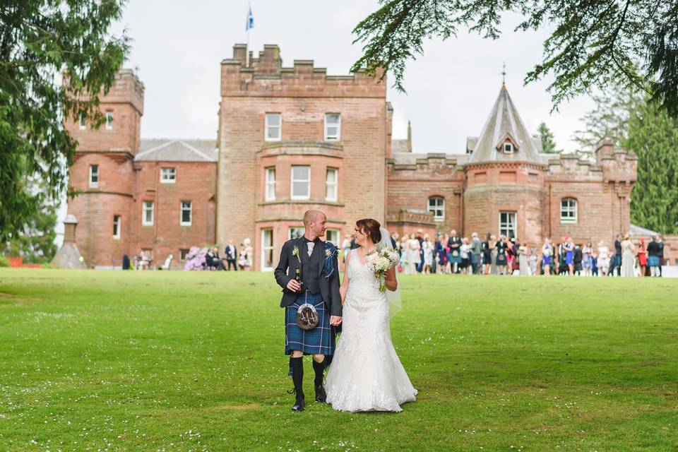 Friars Carse Country House Hotel 44