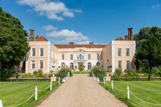Hintlesham Hall Hotel