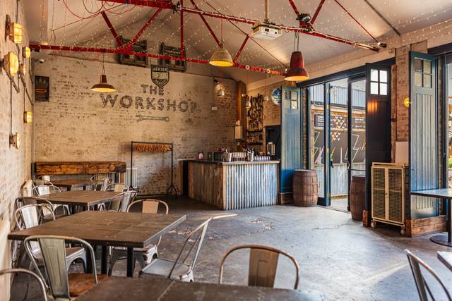 Workshop Cabaret