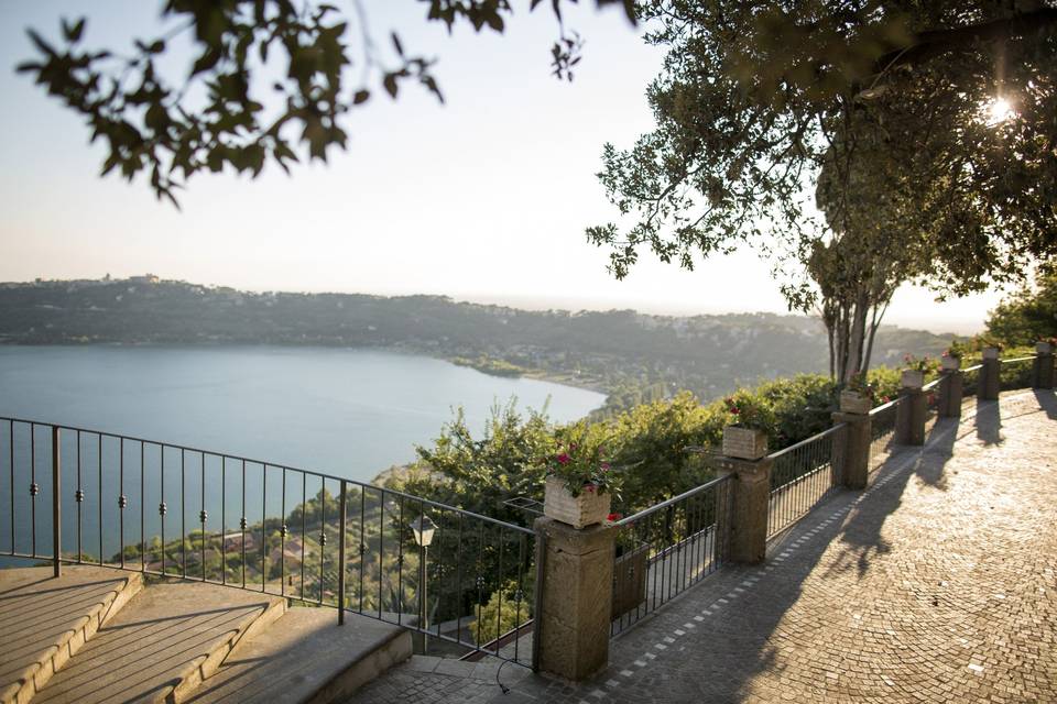Villa Pocci