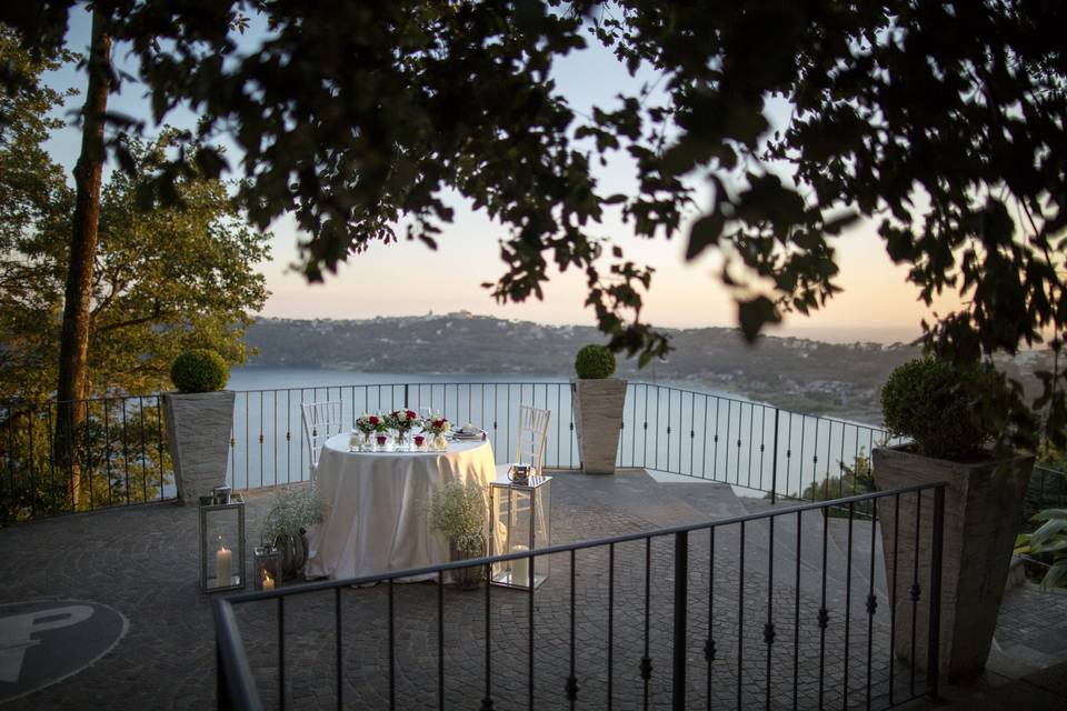 Villa Pocci