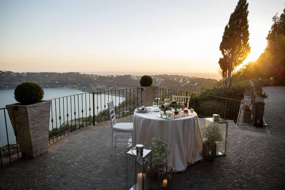 Villa Pocci