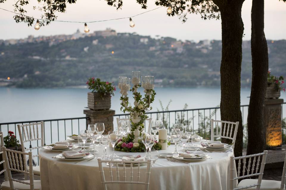 Villa Pocci