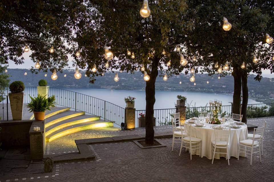 Villa Pocci