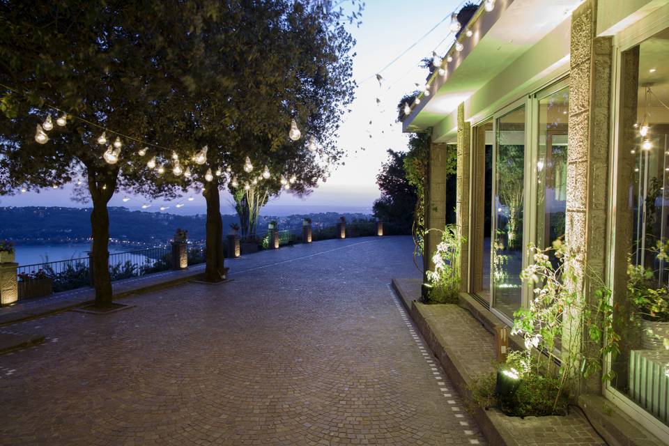 Villa Pocci
