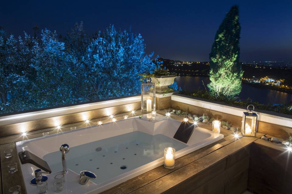 Villa Pocci