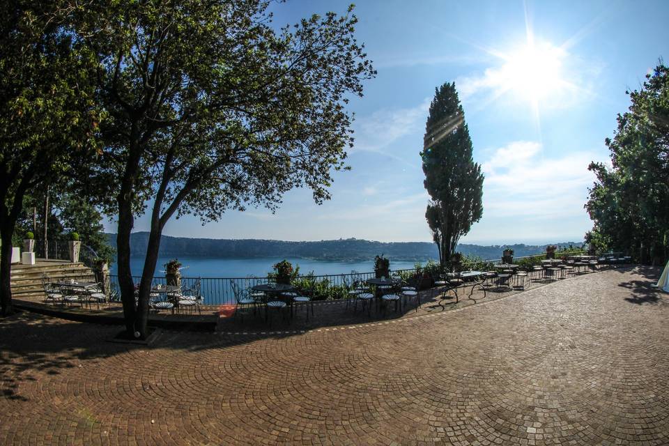 Villa Pocci