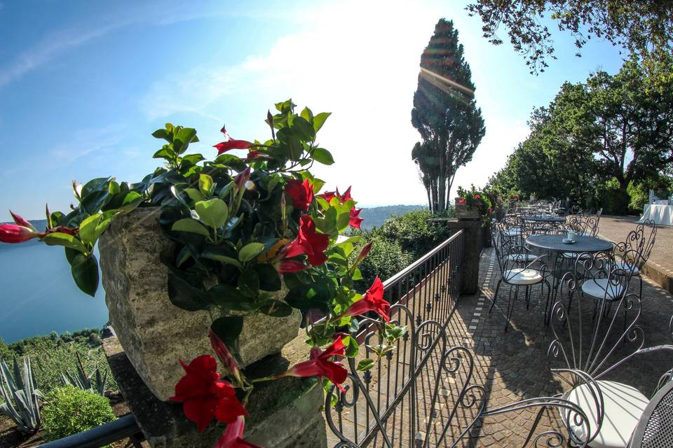 Villa Pocci