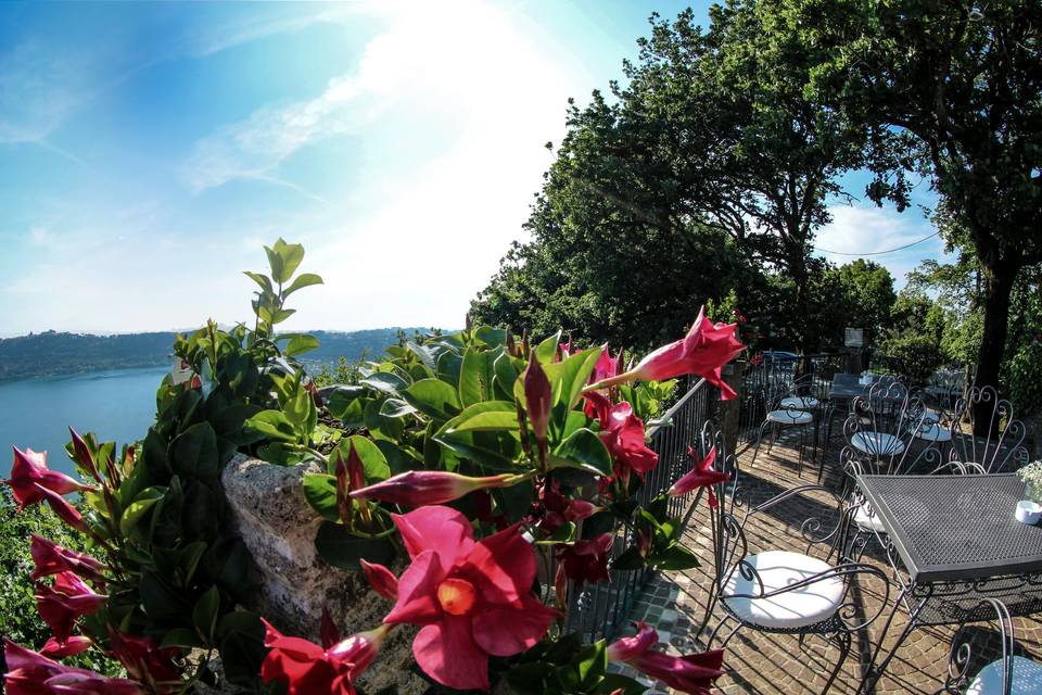 Villa Pocci