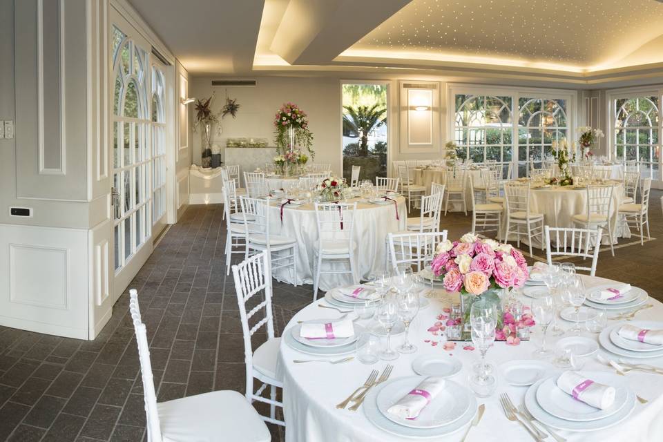 Villa Pocci