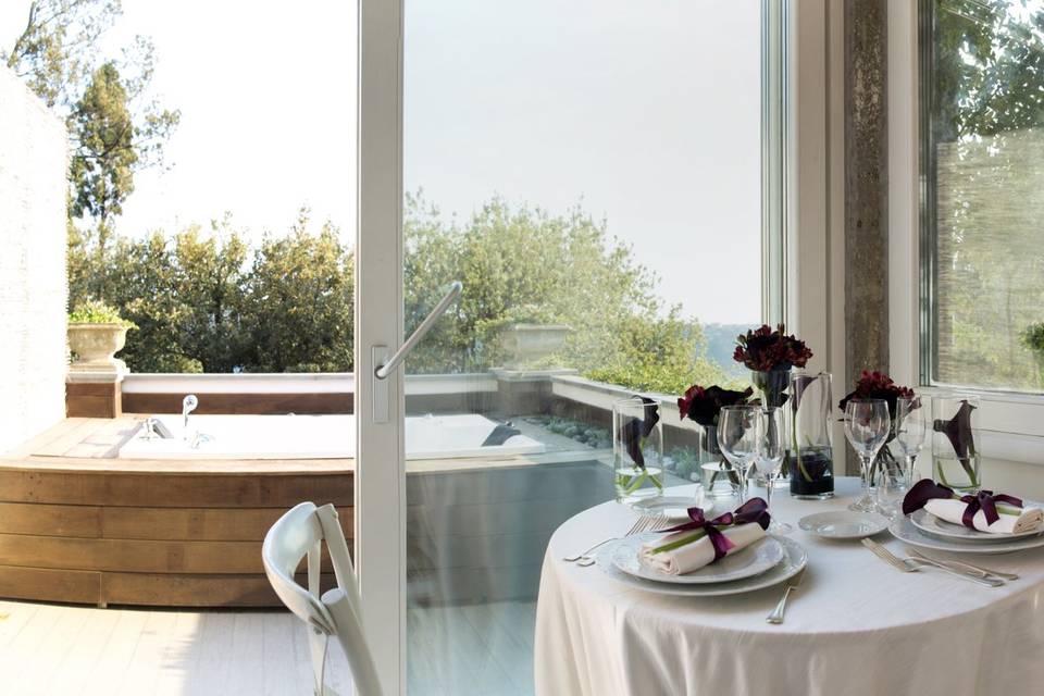 Villa Pocci
