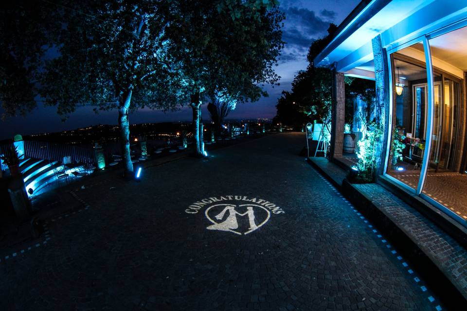 Villa Pocci