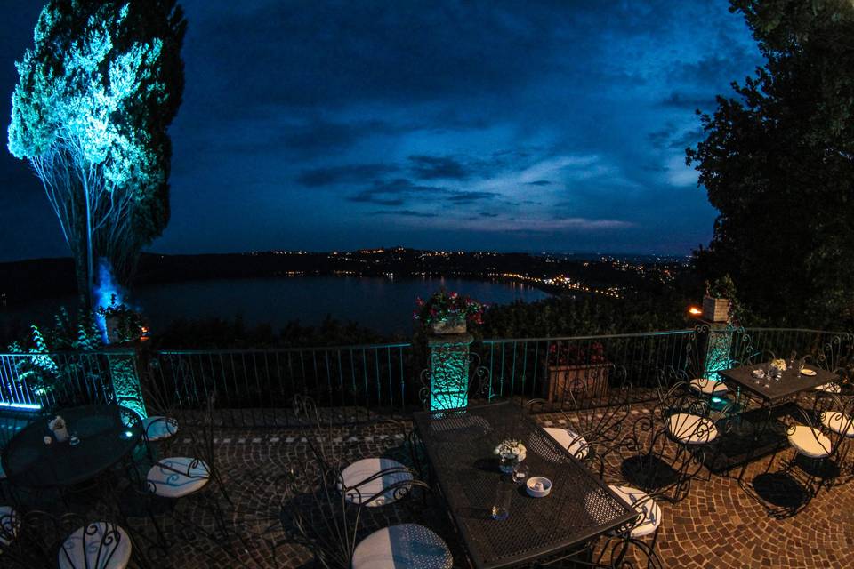 Villa Pocci