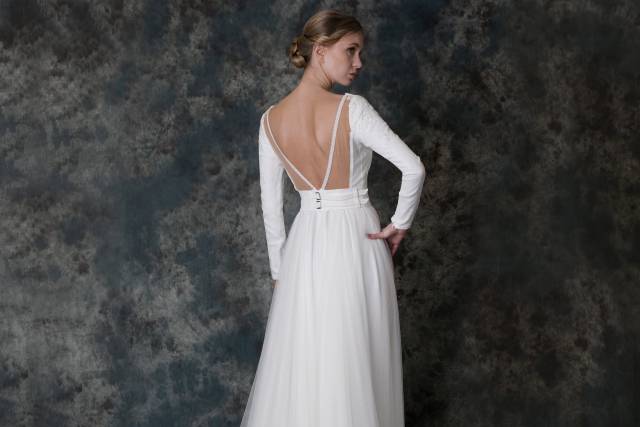 Michael's formalwear clearance and bridal