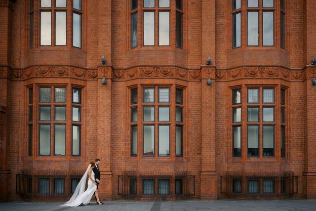Andrew Heeley Photography