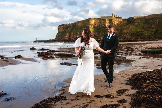 Sarah Metcalf Photography