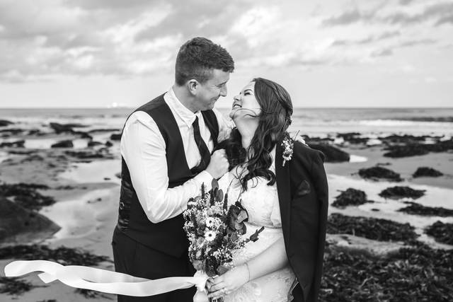 King Edwards Bay, Tynemouth