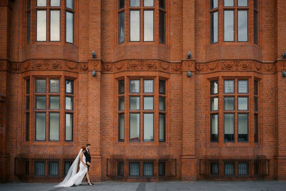 Andrew Heeley Photography