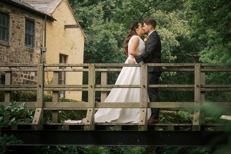 Ponden Mill