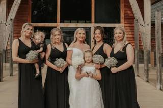 Richard James Wedding Videography