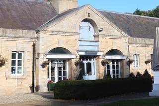 Normanton Park Hotel