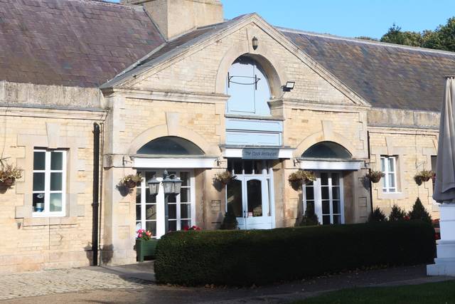 Normanton Park Hotel