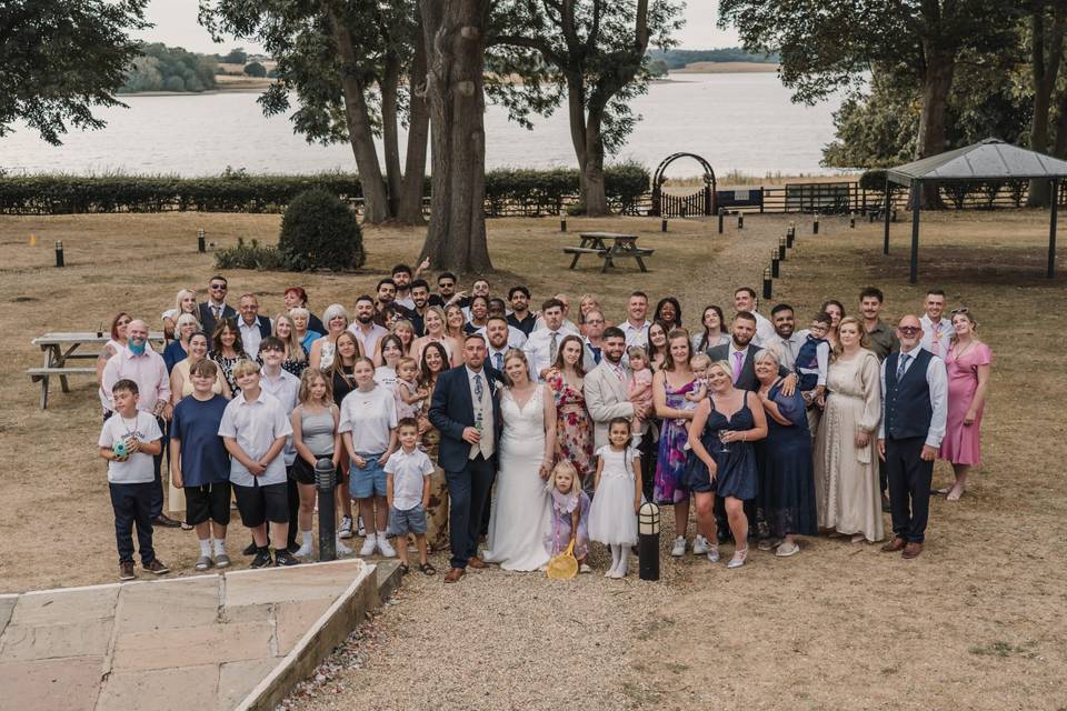 Normanton Park Hotel