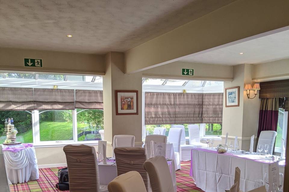 Mitchells-Small weddings