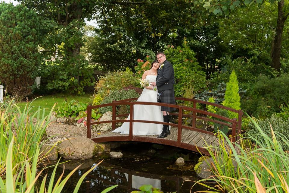 Our Bridge