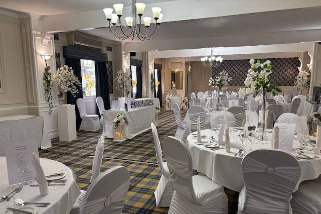Wedding Meal
