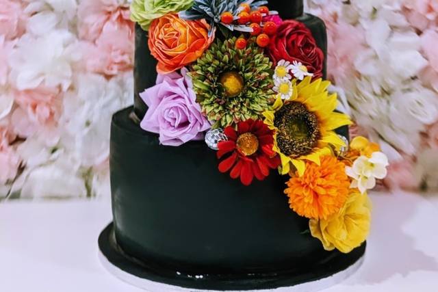 Moonbeam Bakes Ltd