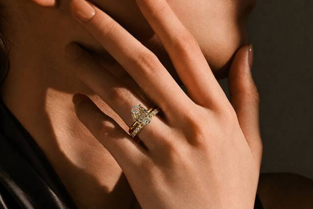 Balmante Jewelry