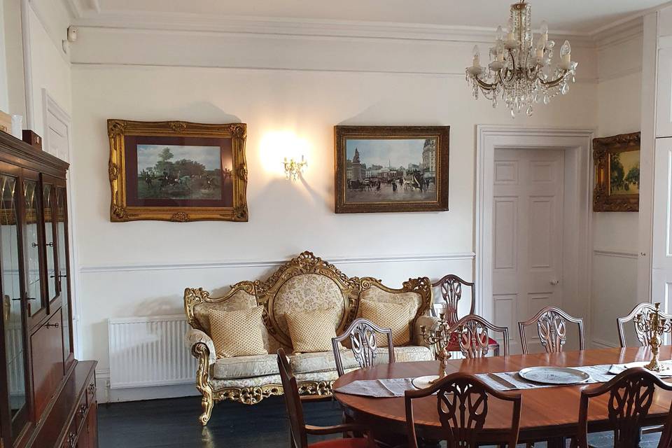 Grand Dining Room