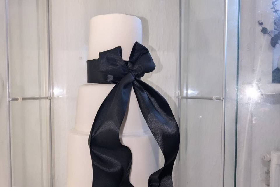 Big bow