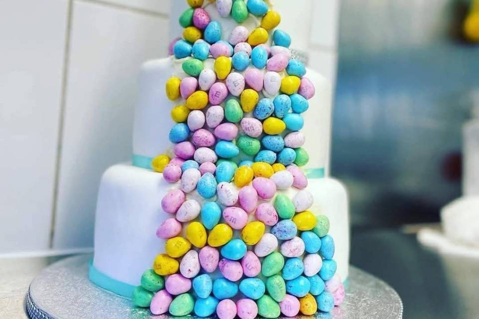 Mini egg