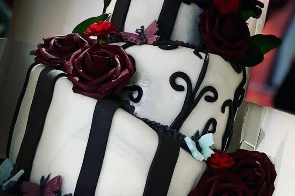 Corpse bride