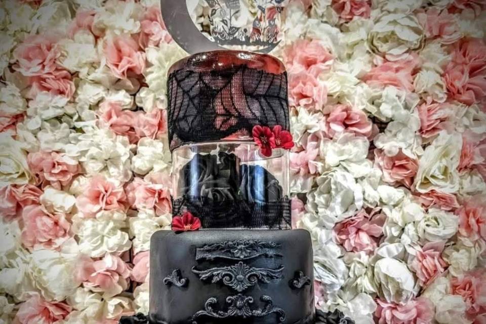 Gothic chic