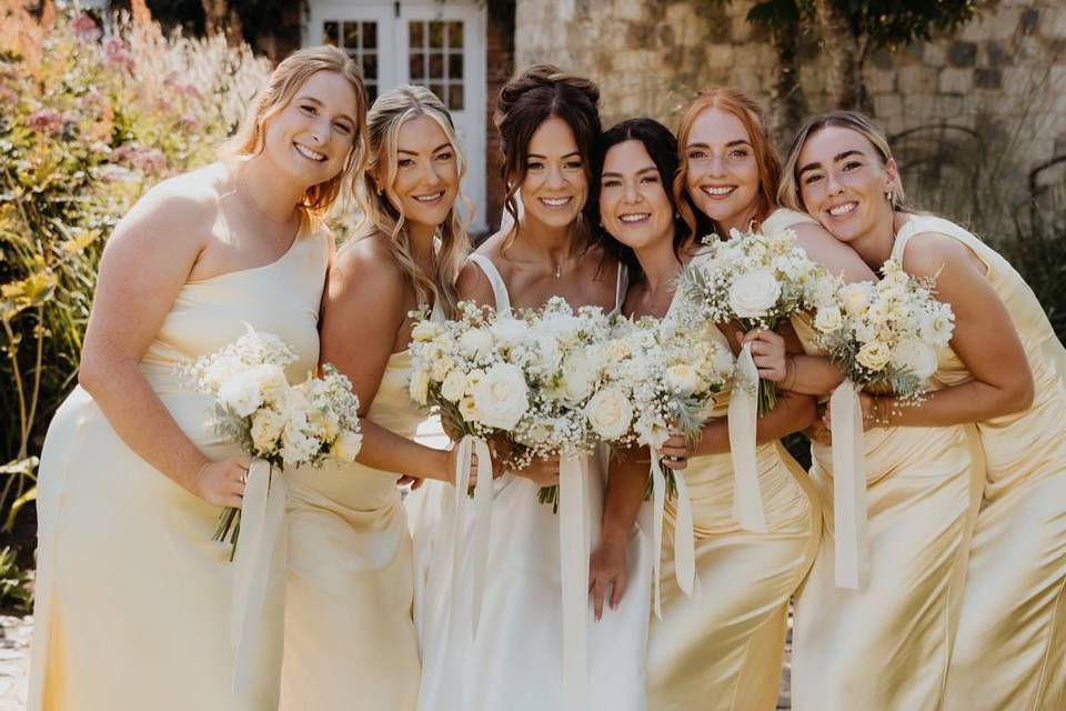 Holly Haynes Makeup & Spray tans