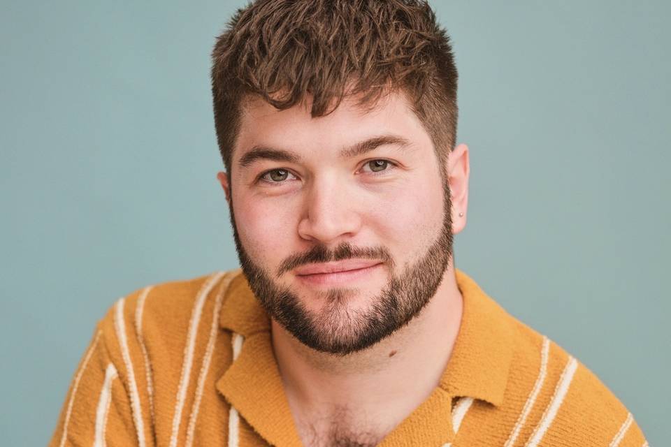 Jordan Brailsford