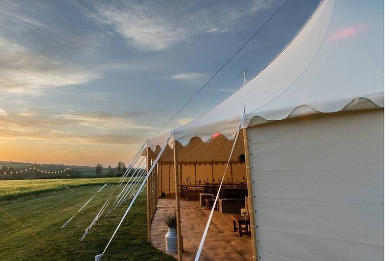 Holland's Farm Weddings & Events