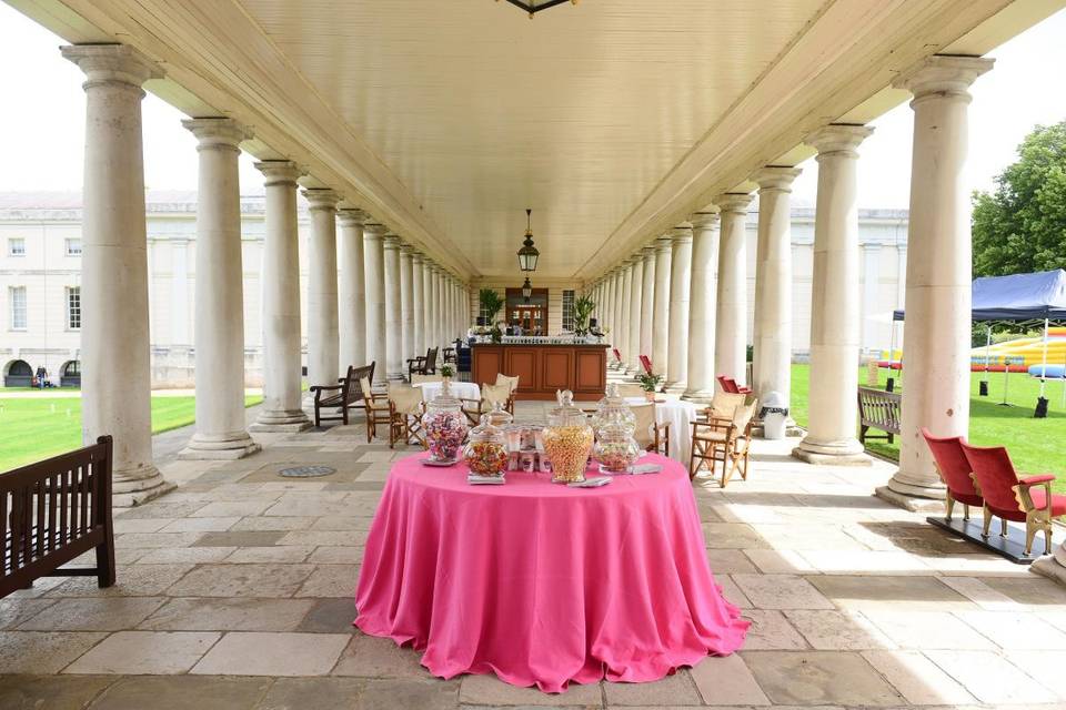 Queen's House