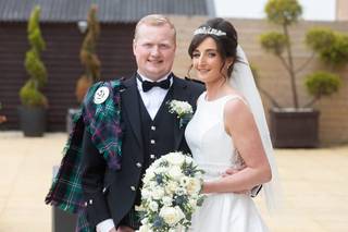 VIP WEDDING FILMS- SCOTLAND