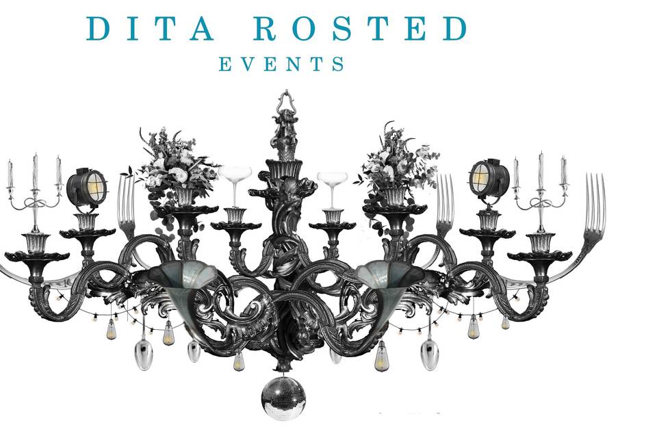 Dita Rosted Events