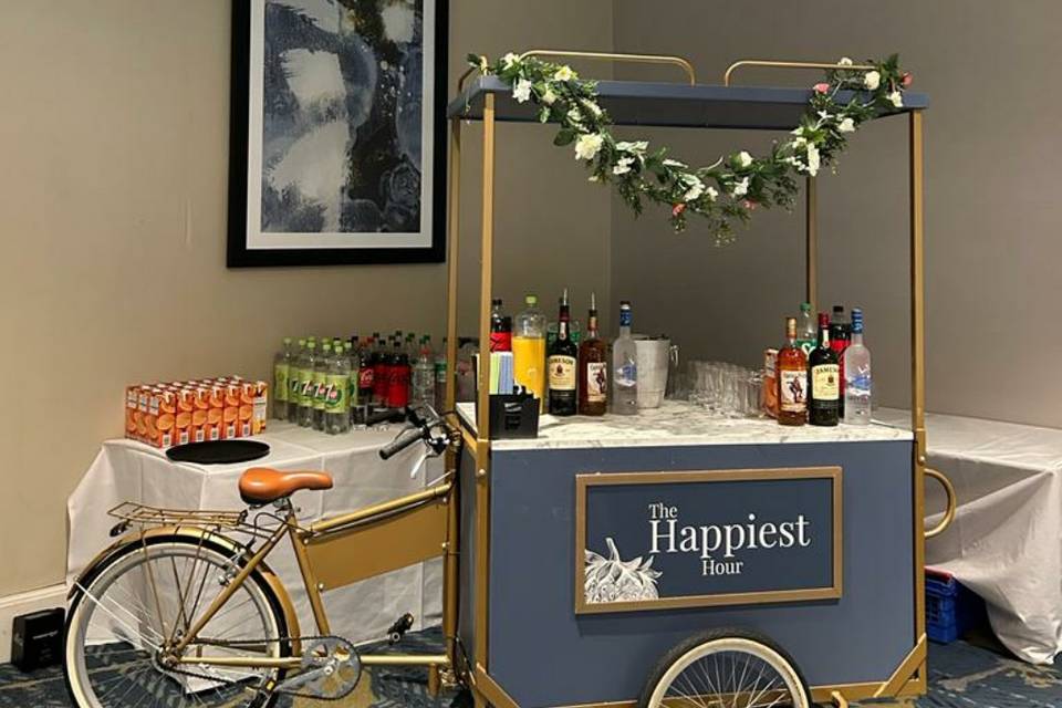 Mobile Bar