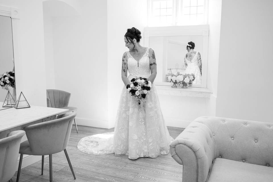 Bride