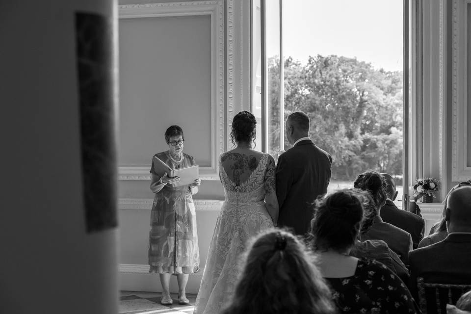 Ceremony