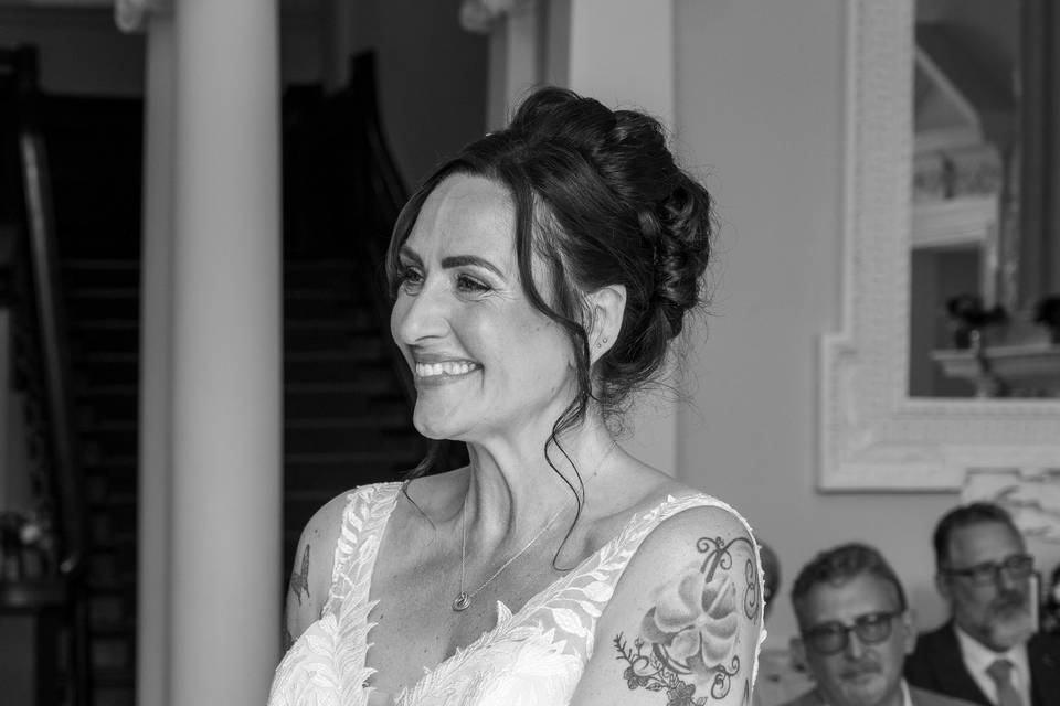 Bride