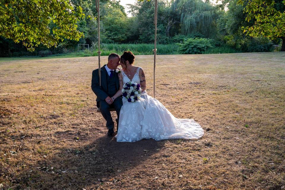 Swing