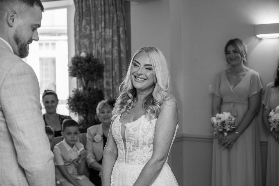 Bride